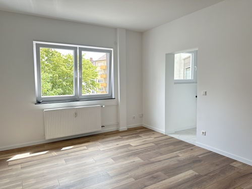 Wohnraum