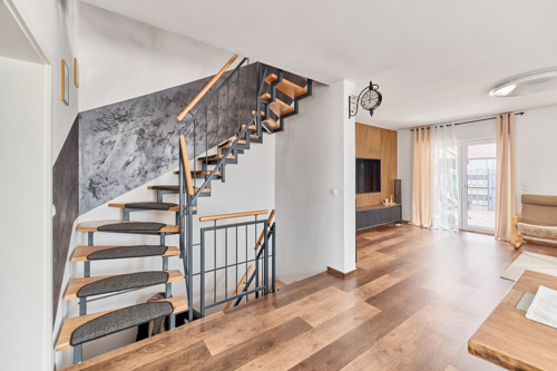 EG  Treppenhaus 