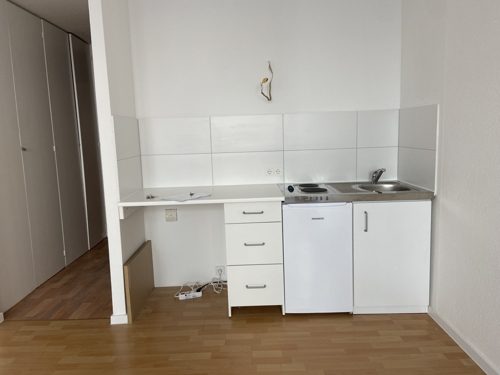 Pantryküche