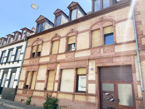Fassade