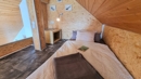 Appartement Lohe Hochbett