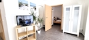 Wohn-/Schlafzimmer