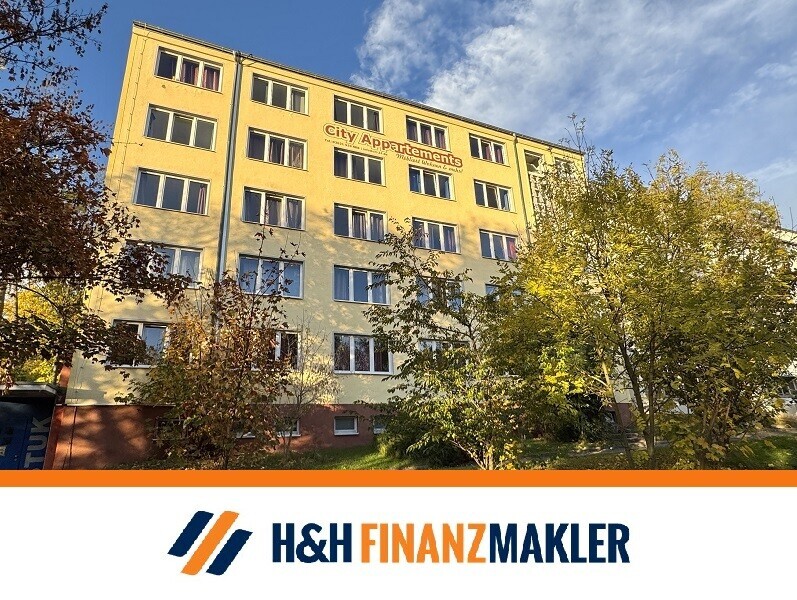 Investieren mit Substanz – Attraktives Immobilienpaket in gefragter Lage