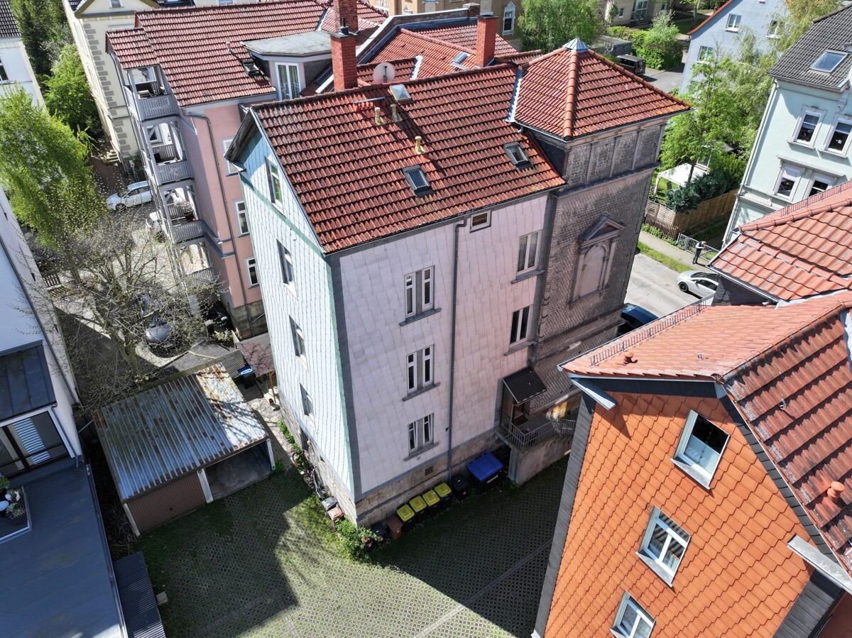 Fotobeispiel: Rückansicht