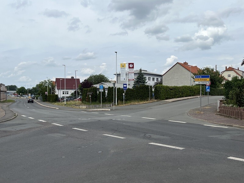 Hauptstraße