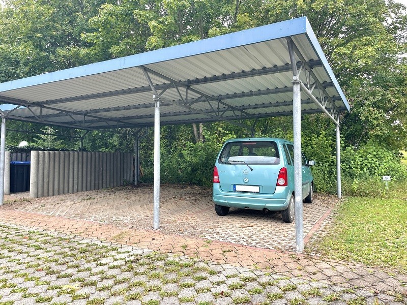 Carports