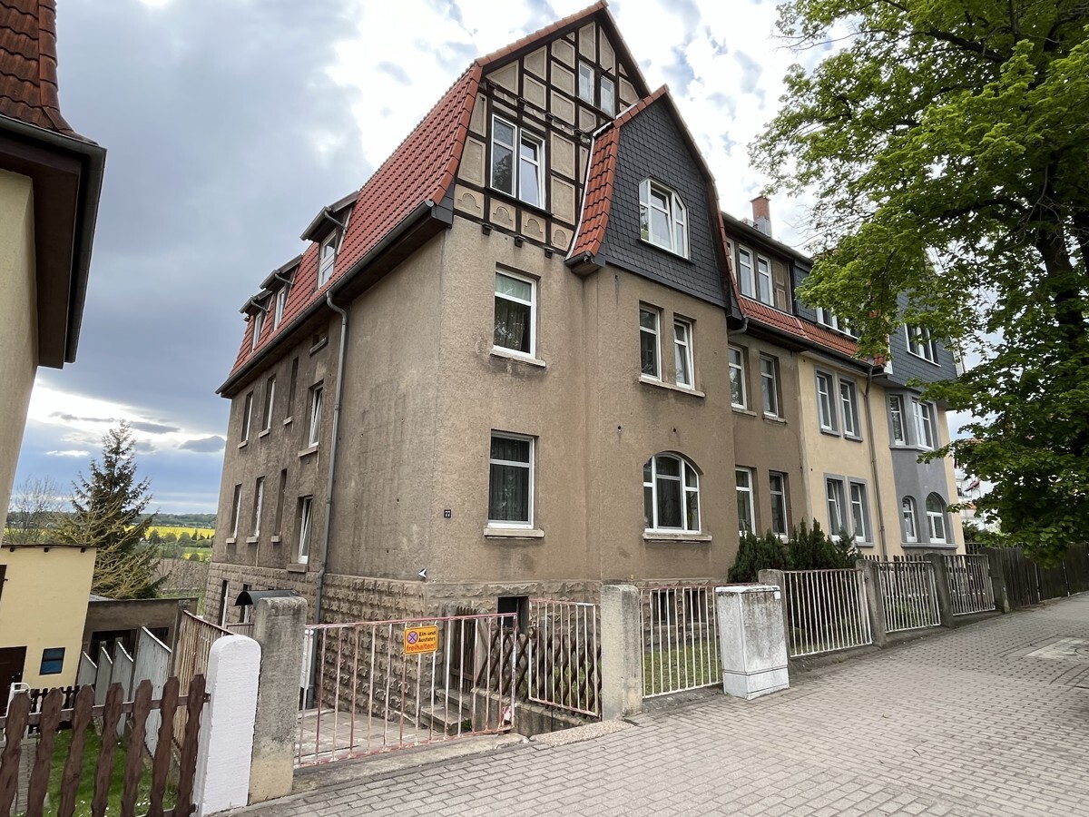Vorderansicht