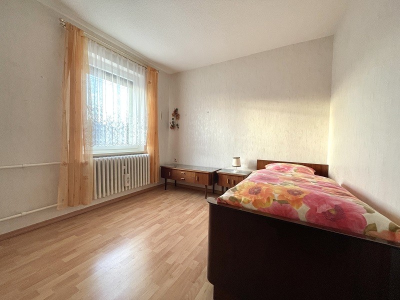 Schlafzimmer EG