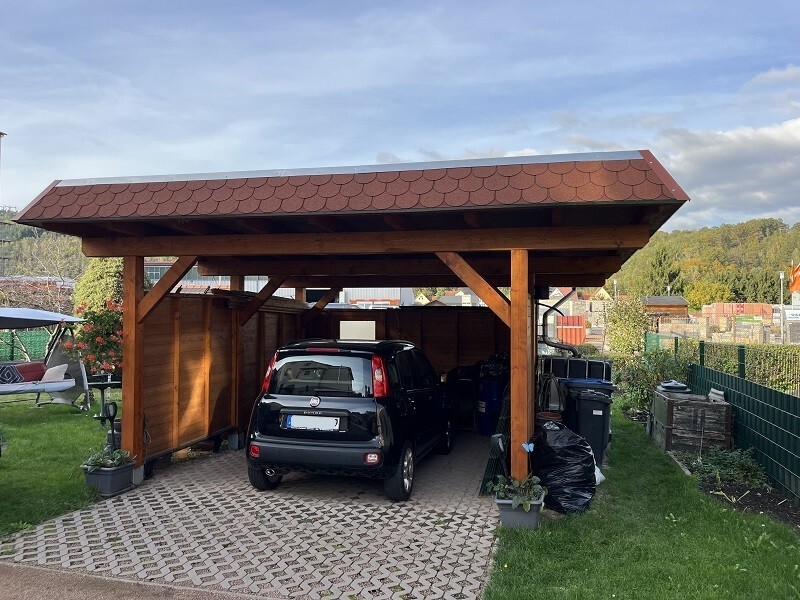 Carport