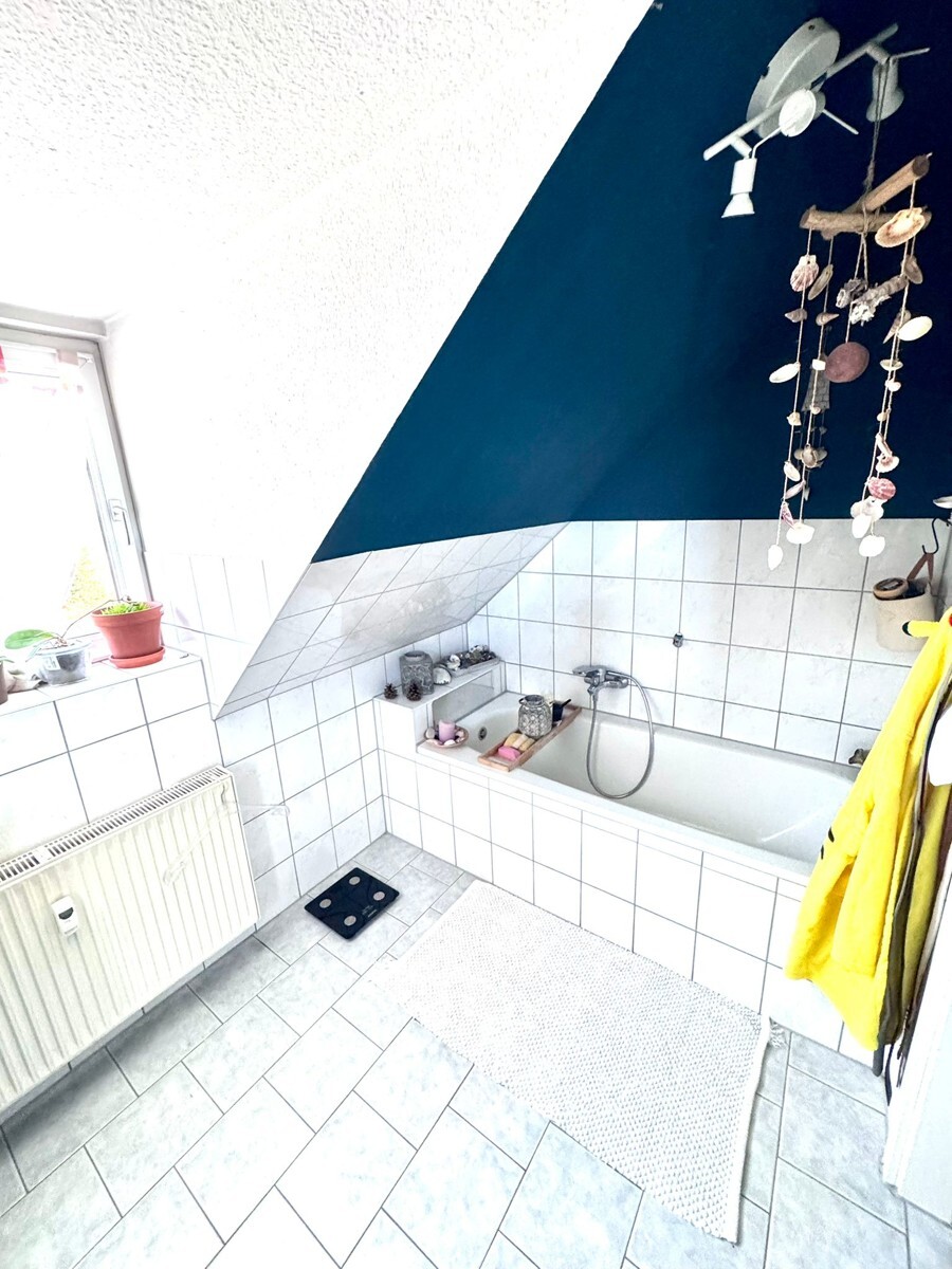 Badezimmer Foto 2