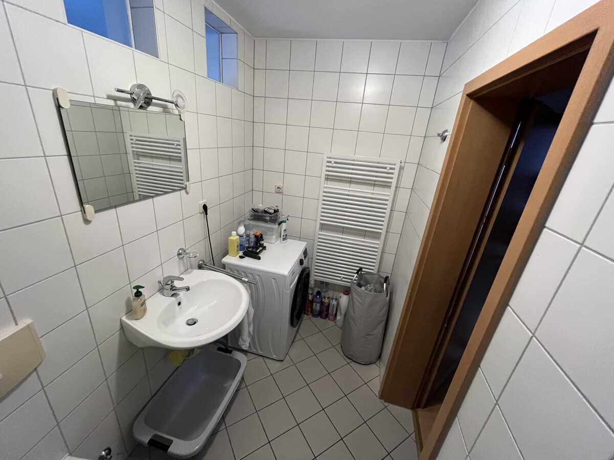 Badezimmer 1