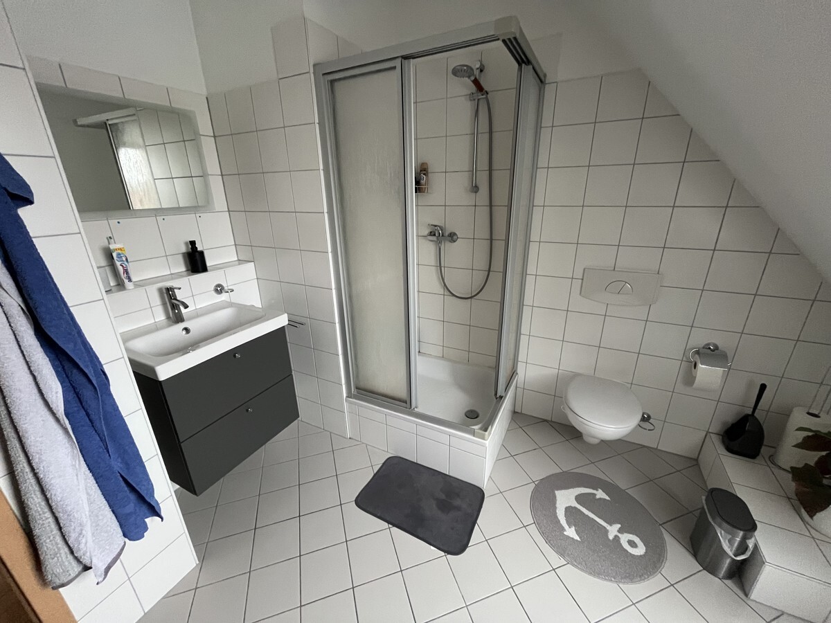 Badezimmer 2