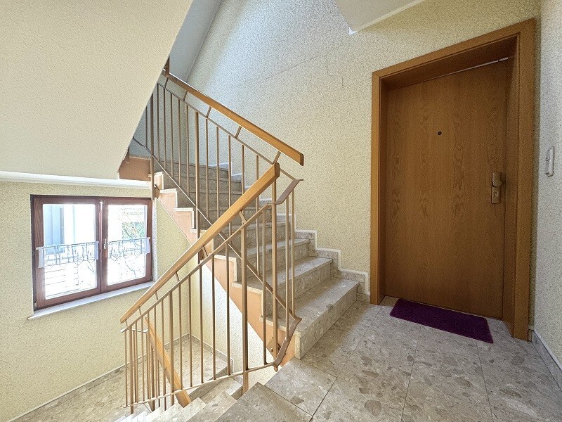 Treppenhaus