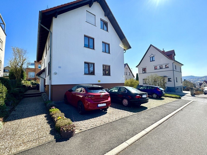 Parkplätze