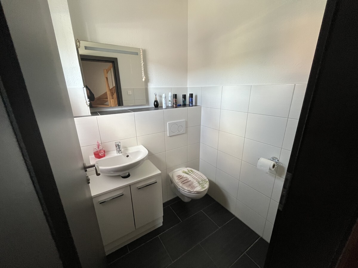 Gäste-WC