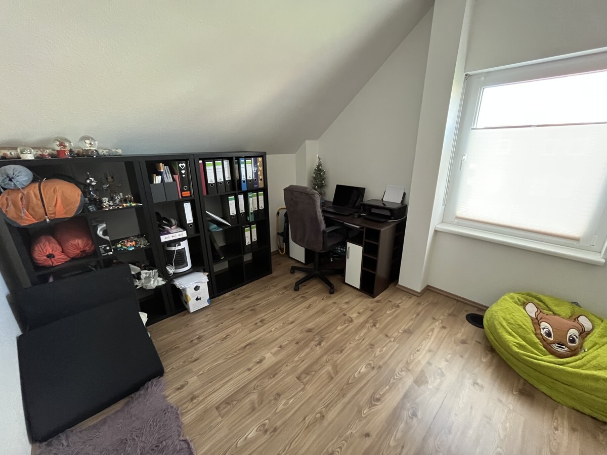 Arbeitszimmer