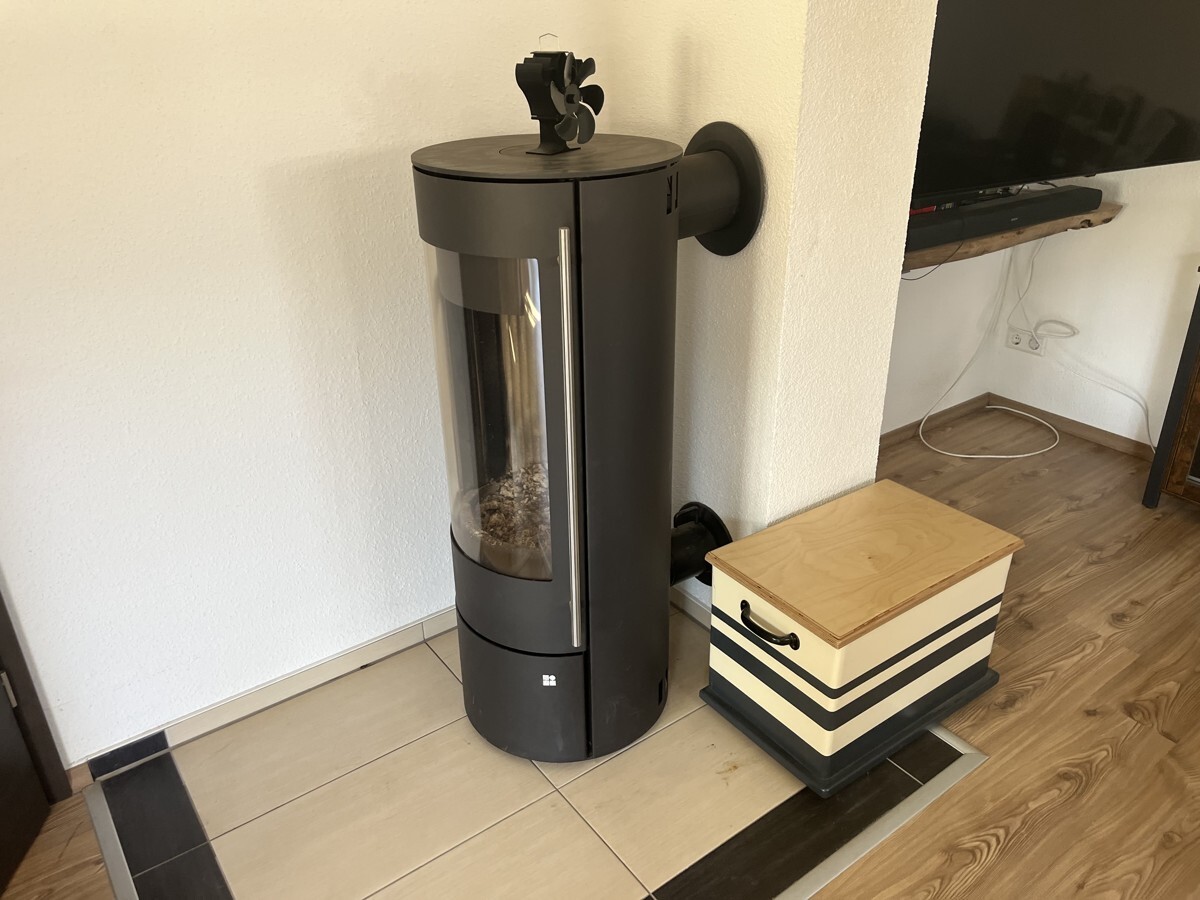 Kamin