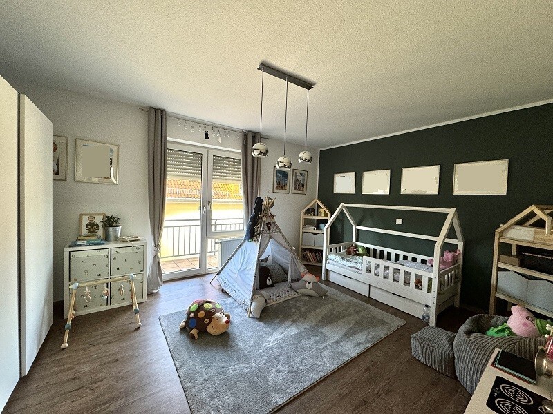 Kinderzimmer