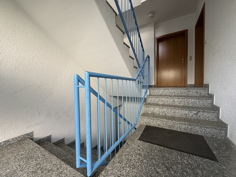 Treppenhaus