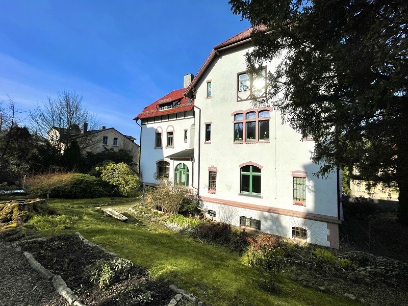 Rückansicht