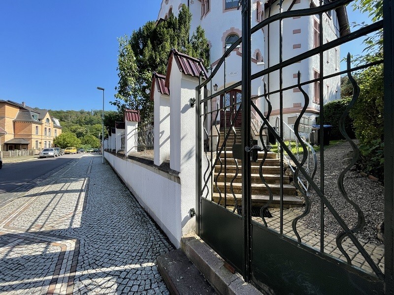 Hauszugang