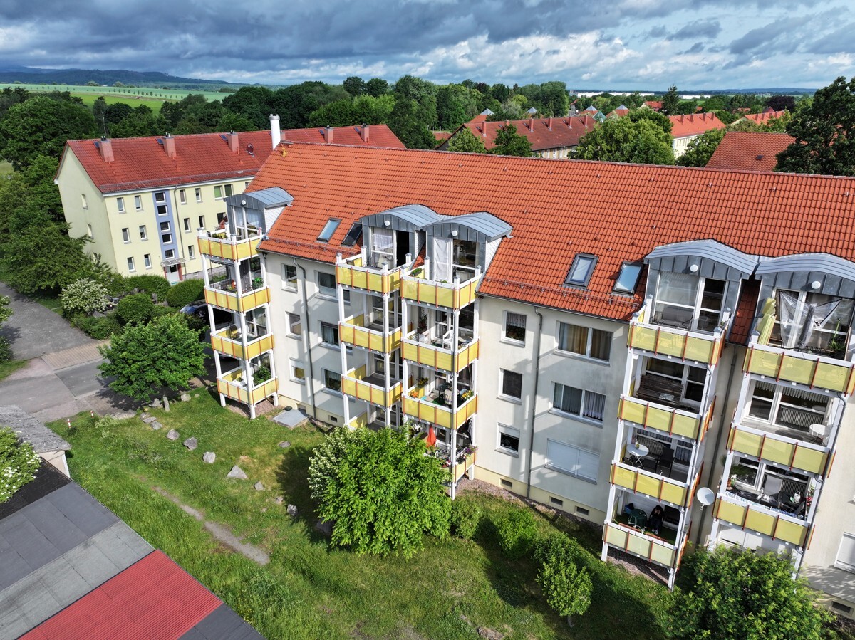 Hausansicht Süden