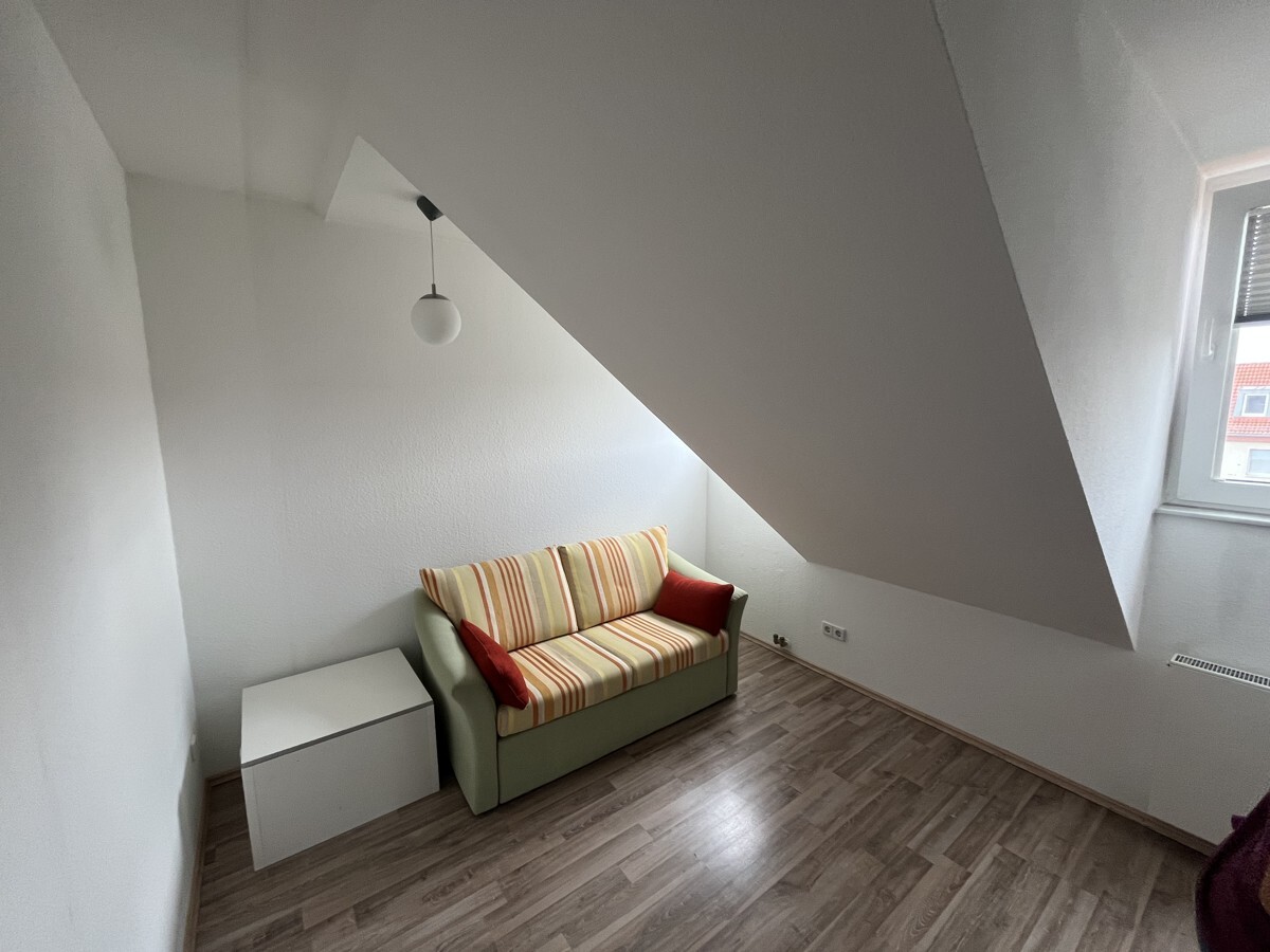 Arbeitszimmer
