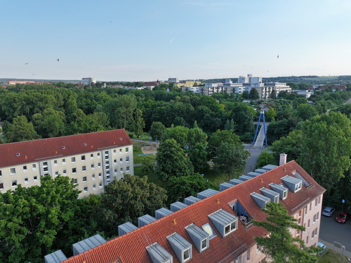 Umgebung