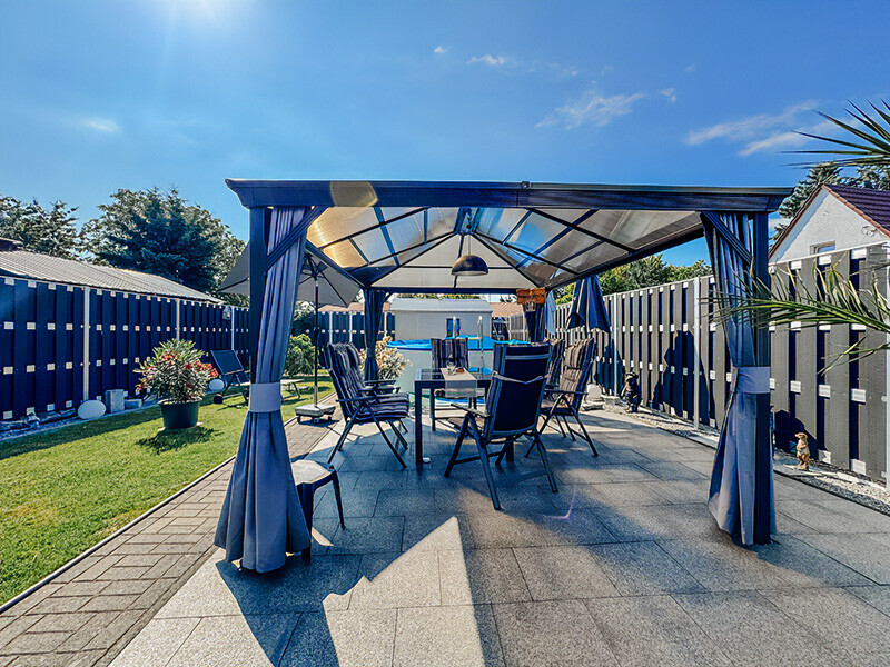 Pavillon