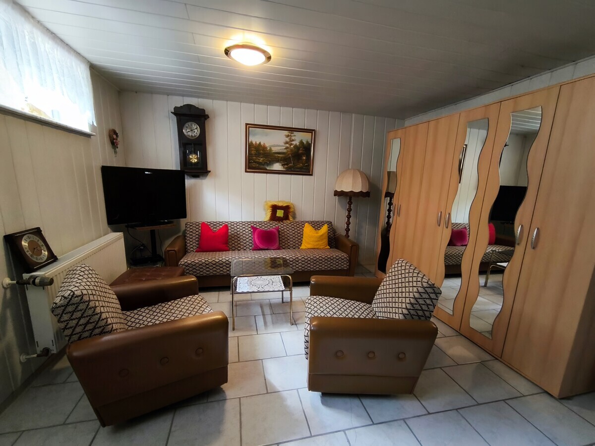 Kellerzimmer