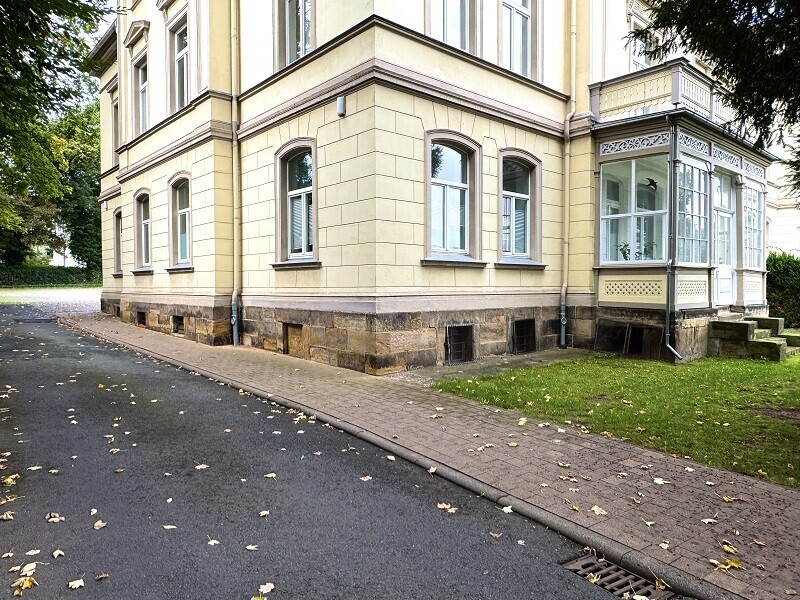 Vorderansicht