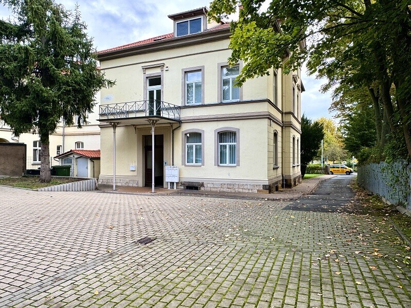 Rückansicht