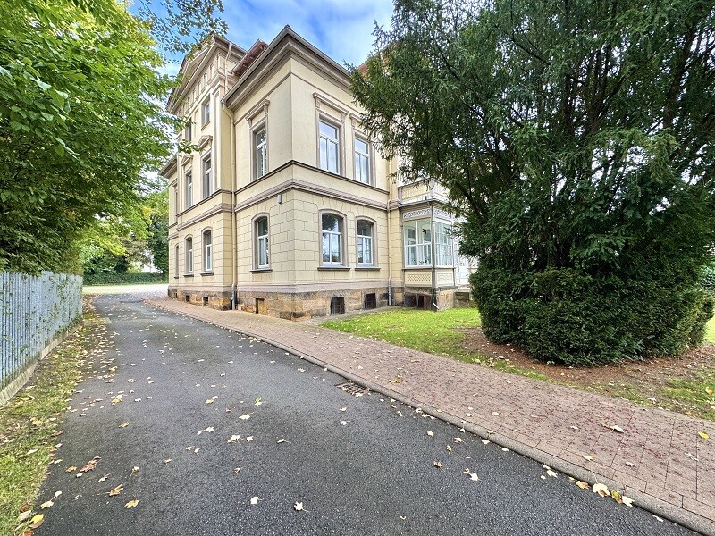Vorderansicht