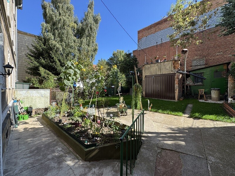 Garten