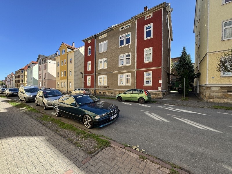Straßenseite