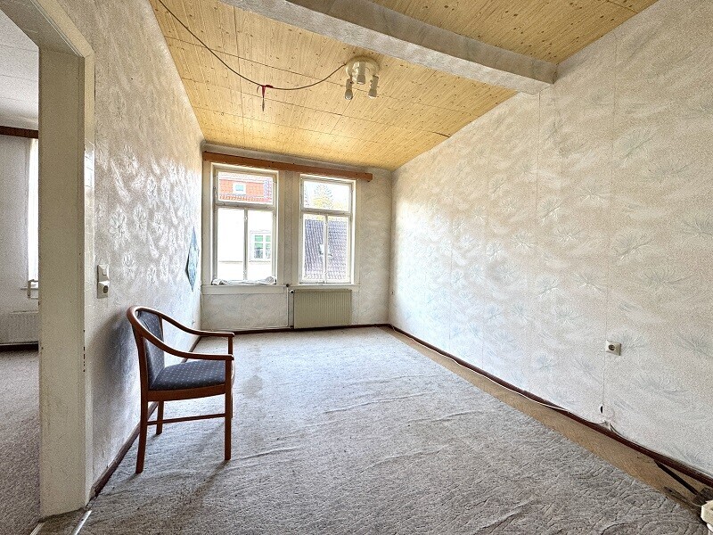 Referenz Obergeschoss 
