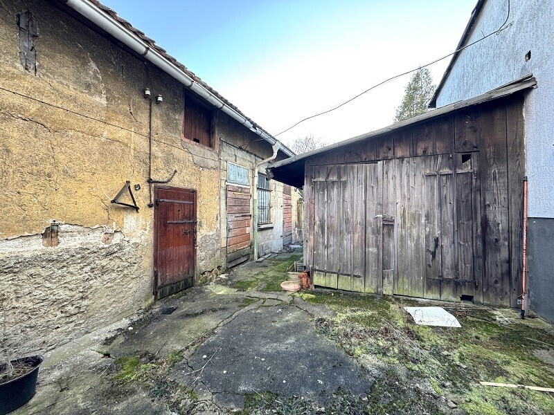 Innenhof