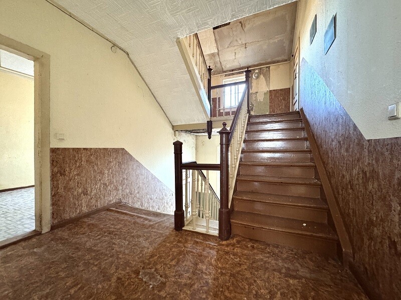 Treppenhaus