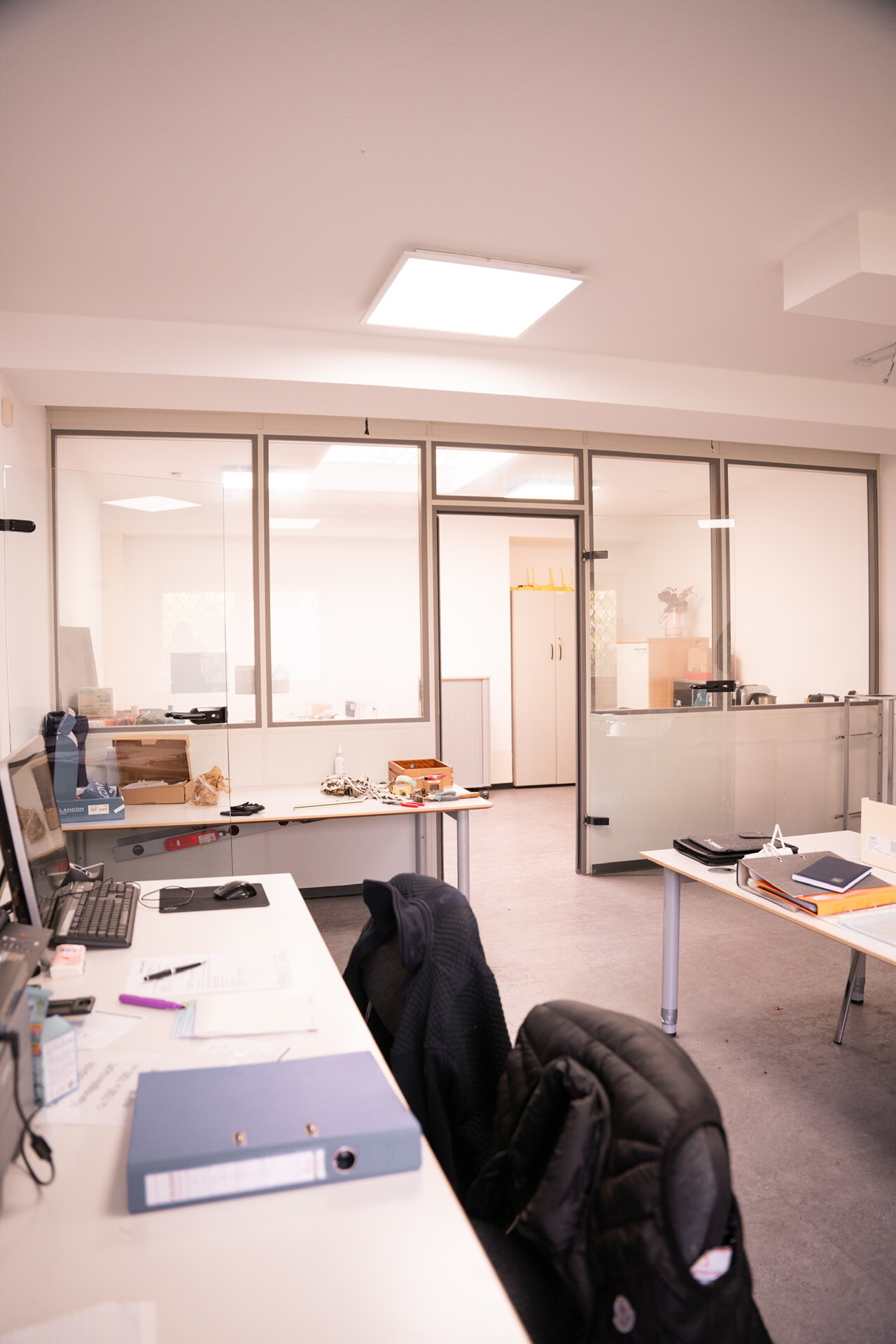 Büro