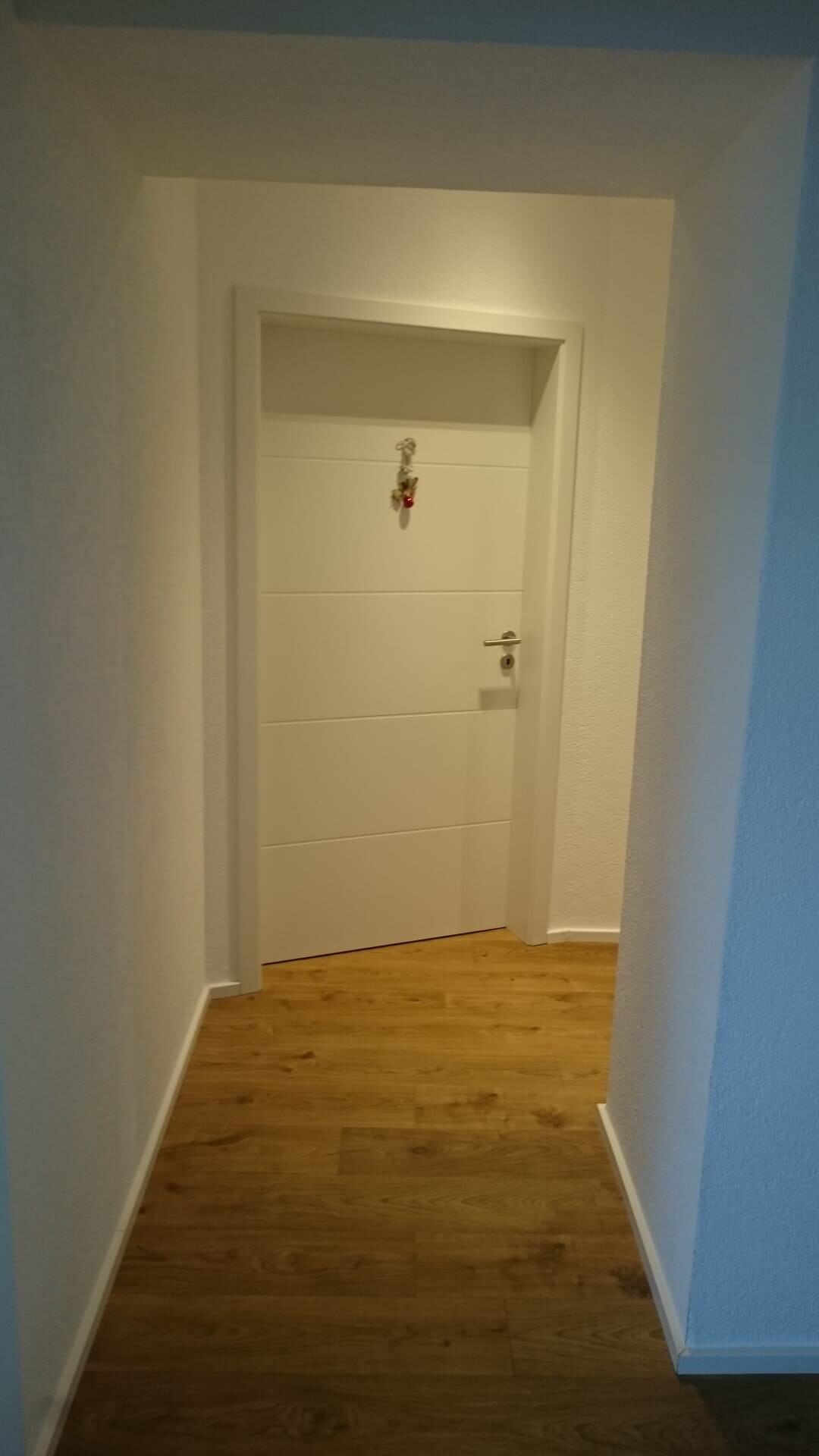 Wohnungen Berglicht