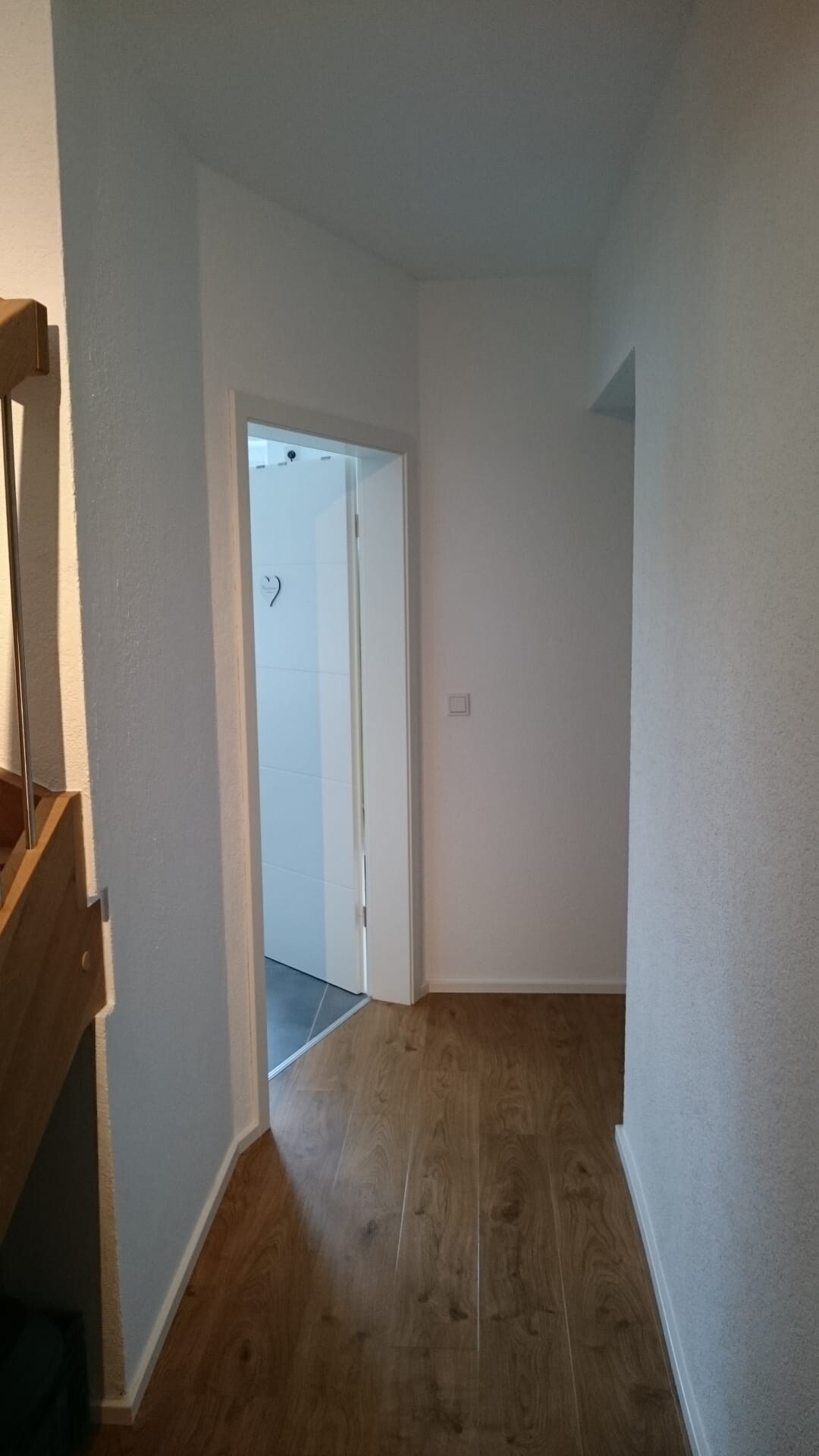 Wohnungen Berglicht