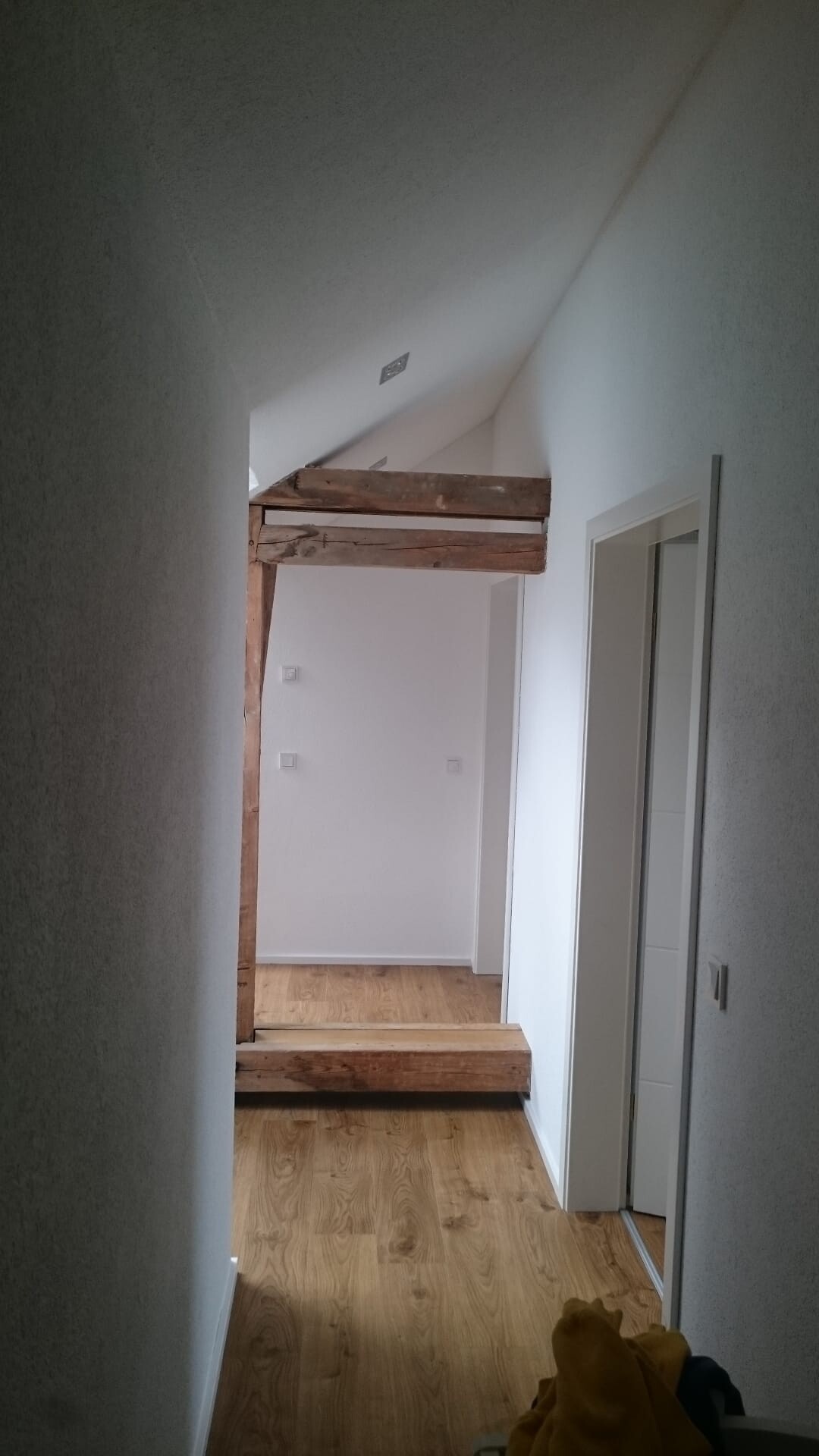 Wohnungen Berglicht