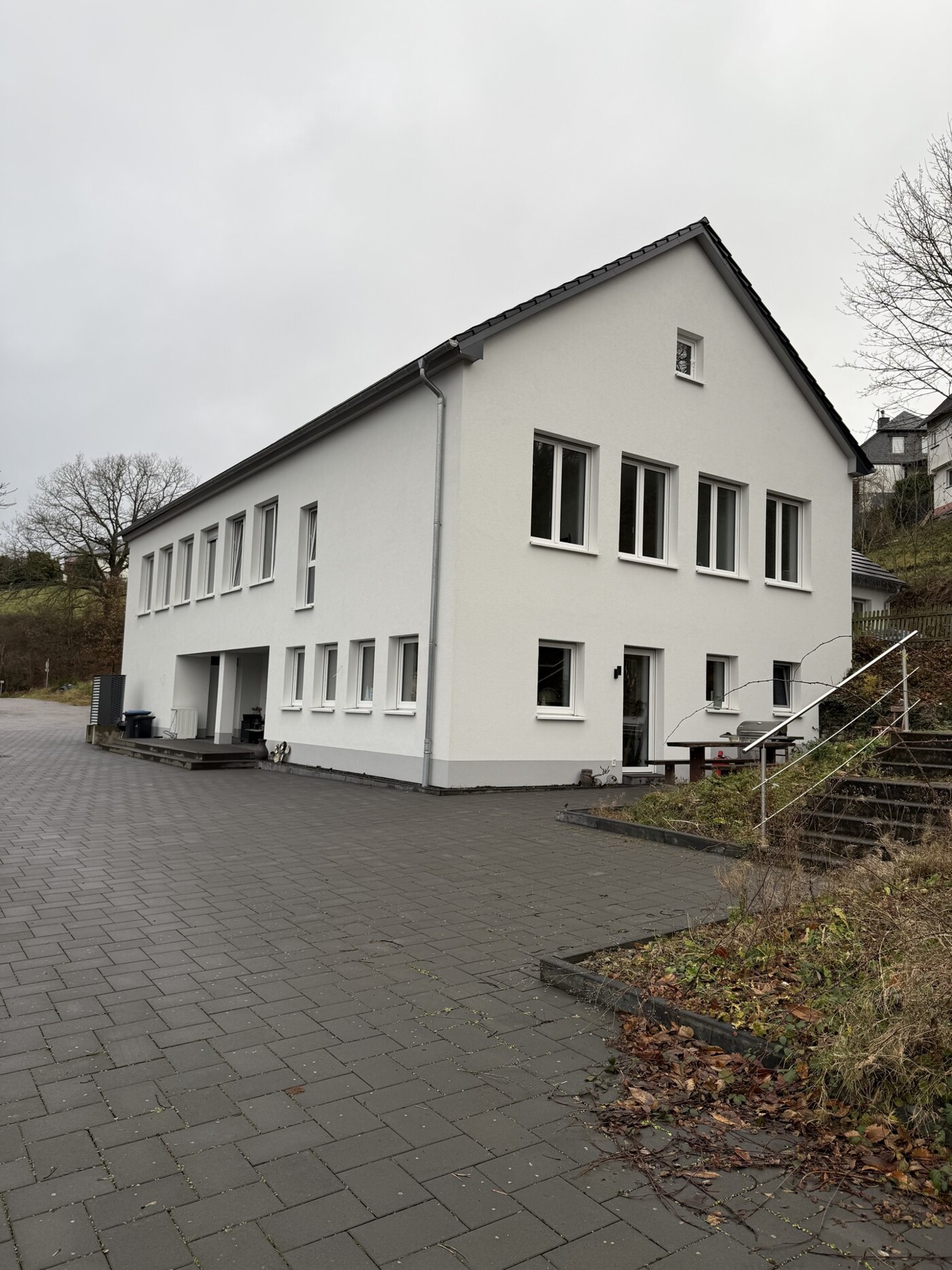 Wohnungen Berglicht