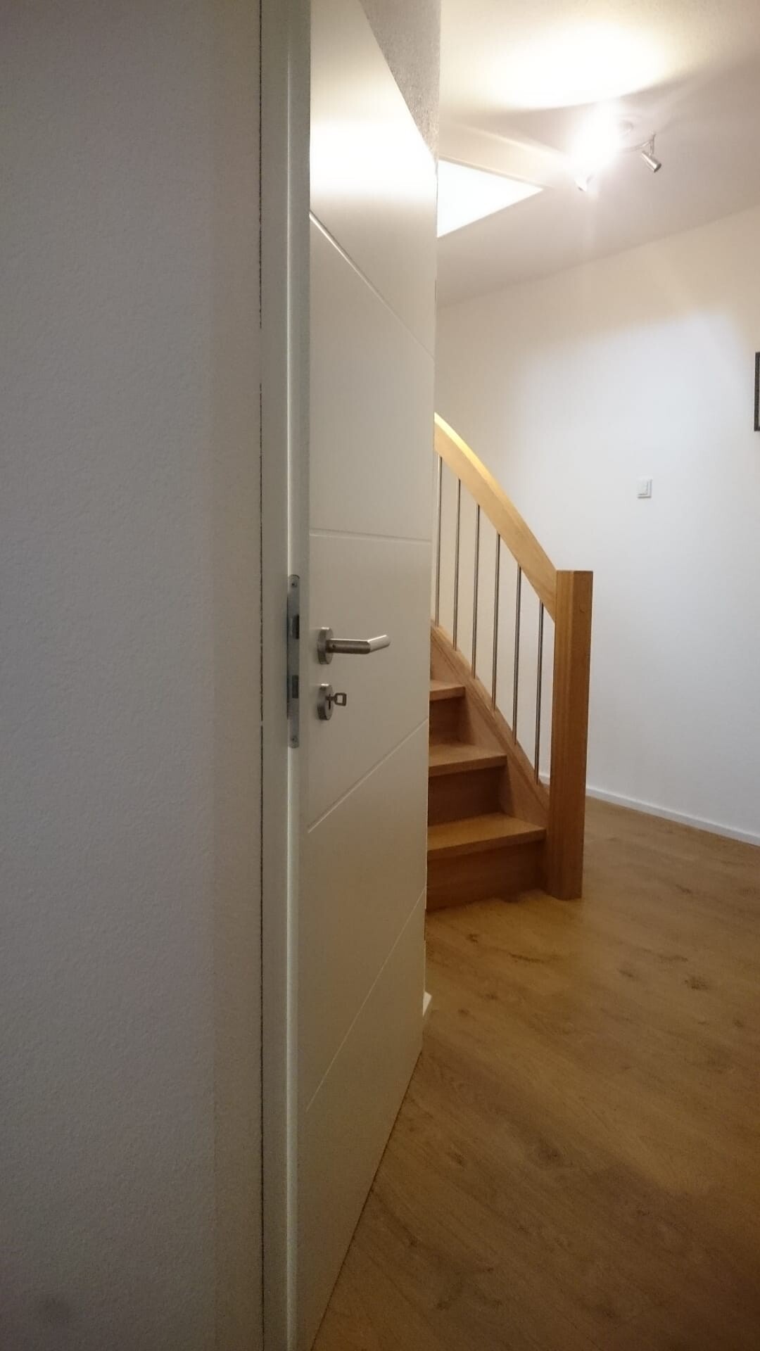 Wohnungen Berglicht