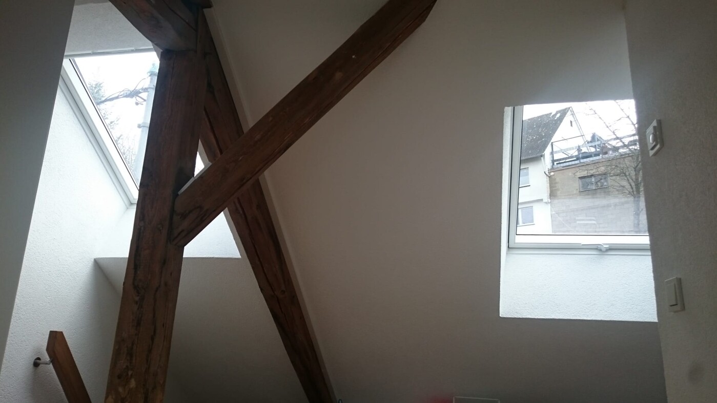 Wohnungen Berglicht