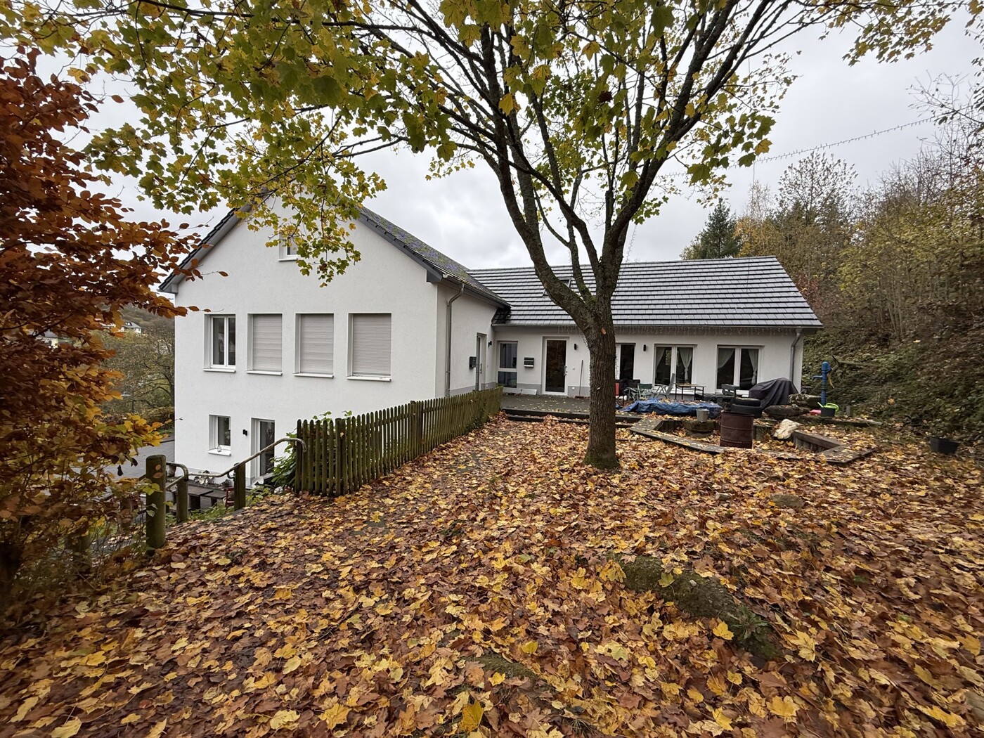Wohnungen Berglicht