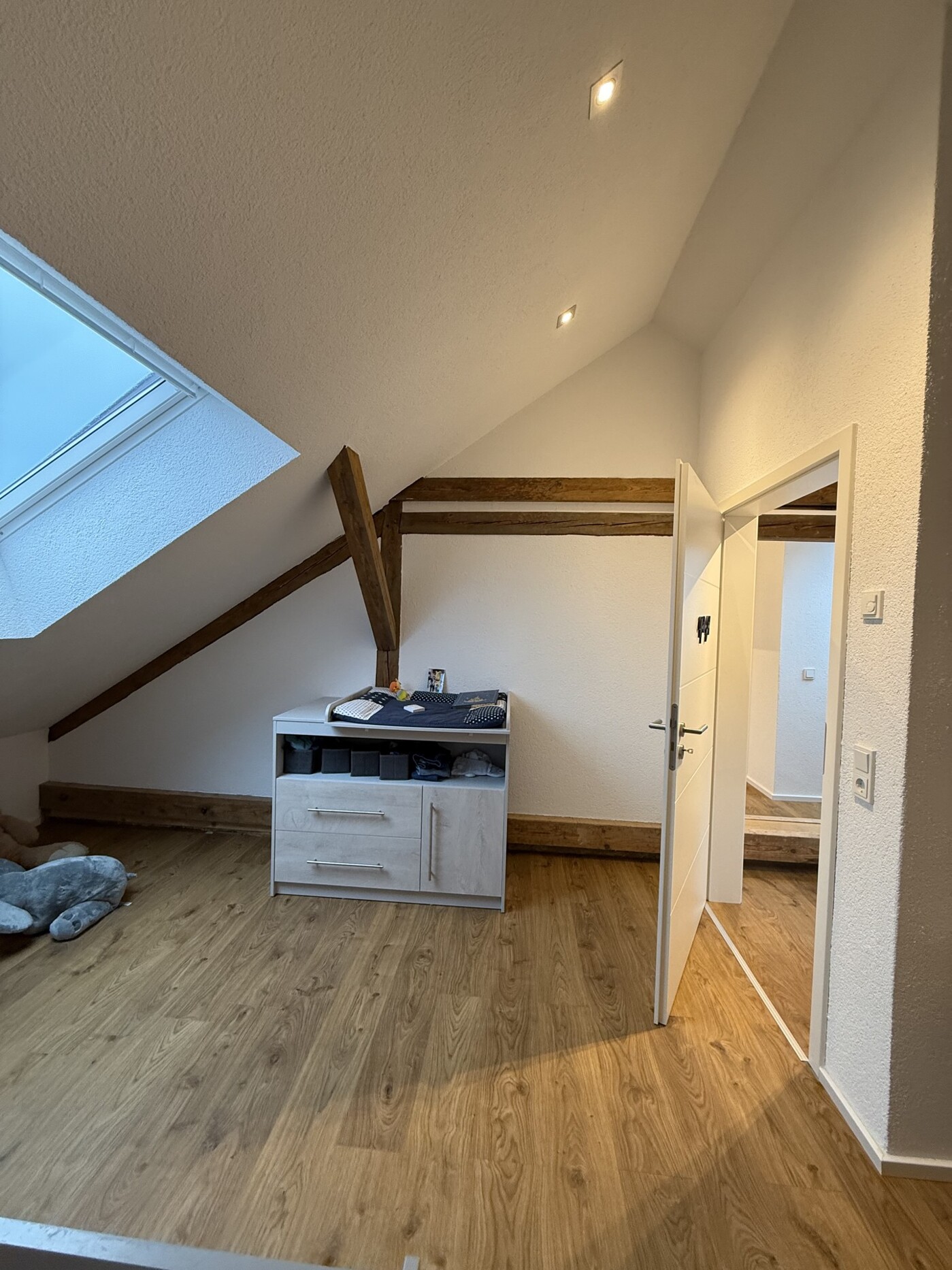 Wohnungen Berglicht