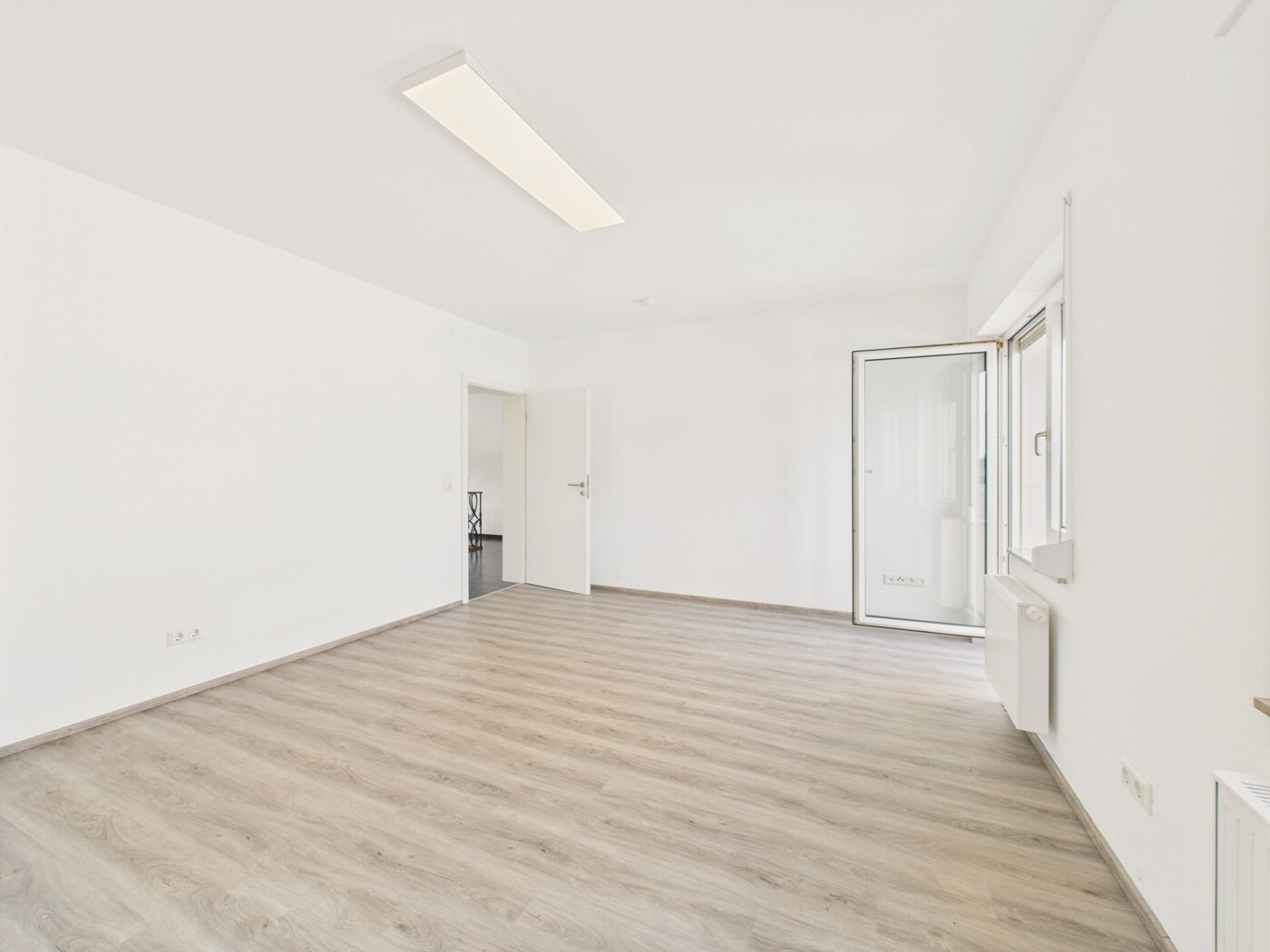 Behandlungsraum/Büro 4