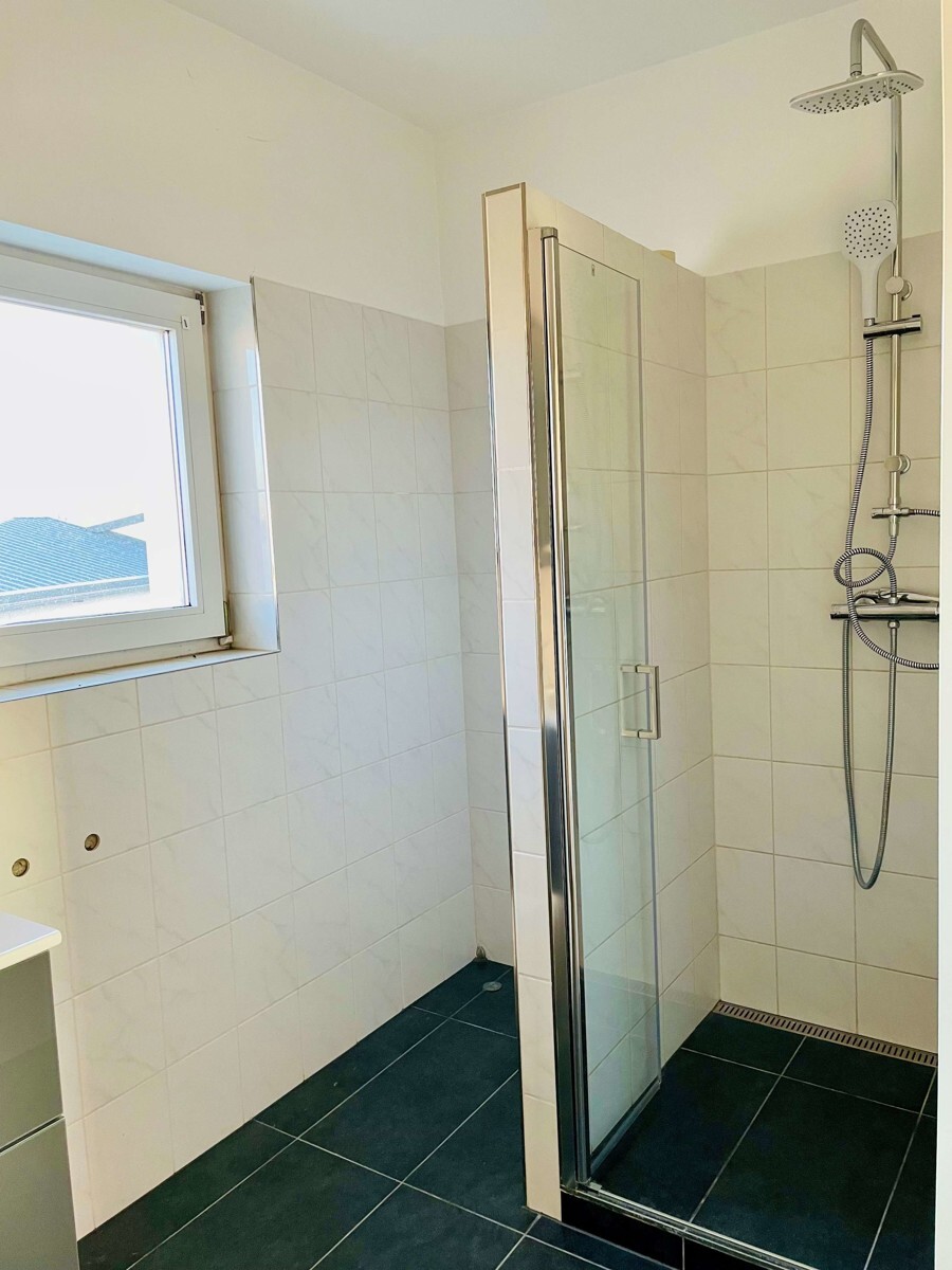 Badezimmer 1OG