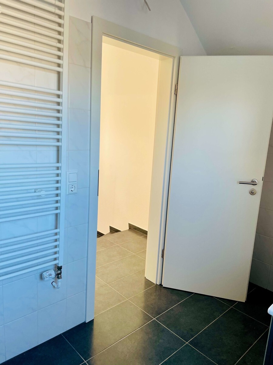 Badezimmer 1OG